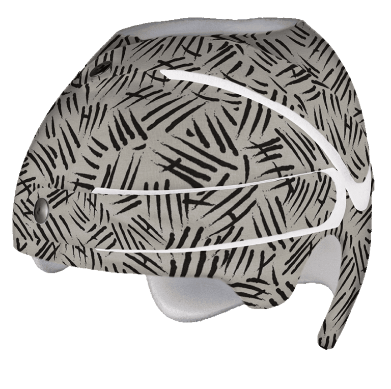 Helmtherapeut Babybeau redressiehelm Retro Pop Sand